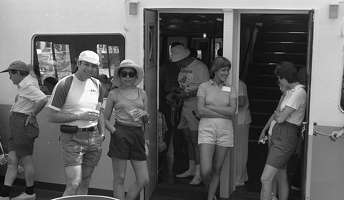 1984 Reunion - 15th Reunion MIT Class of 1969