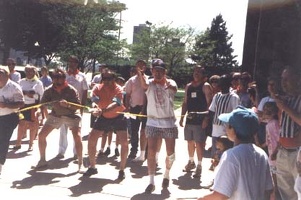 1994 Reunion - 25th Reunion MIT Class of 1969