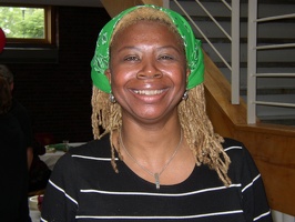 Sandra Thomas '84