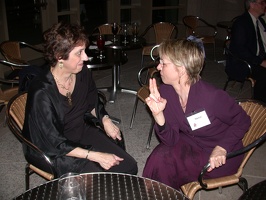 Lynne Hodgman, Marcie Gill-Knight