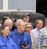 Jack Fraley, 2 1969 DUs