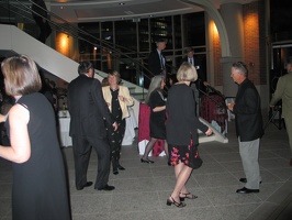 WTC East Saturday Night - Dance Floor