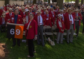 2019 Reunion - 50th Reunion MIT Class of 1969
